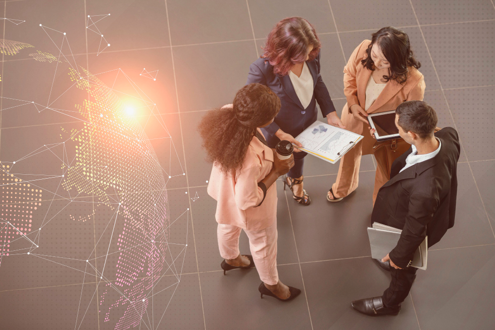 Transformação digital na contabilidade: descubra os principais mitos, verdades e como aplicar tecnologia de forma prática no seu escritório.