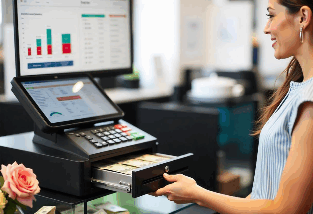 Saiba como aplicar uma gestão de fluxo de caixa eficiente com 5 dicas práticas para sua empresa, garantindo a saúde financeira e o crescimento do negócio