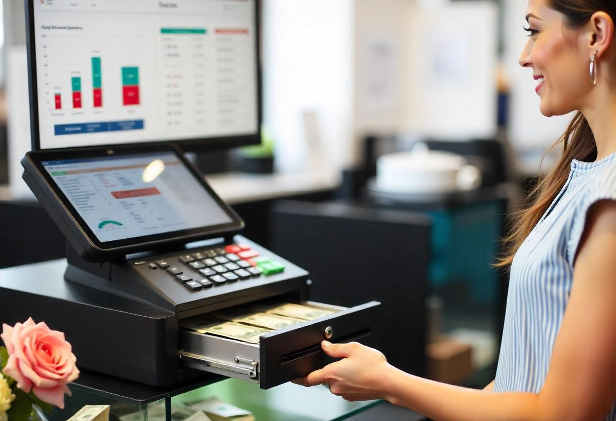 Saiba como aplicar uma gestão de fluxo de caixa eficiente com 5 dicas práticas para sua empresa, garantindo a saúde financeira e o crescimento do negócio